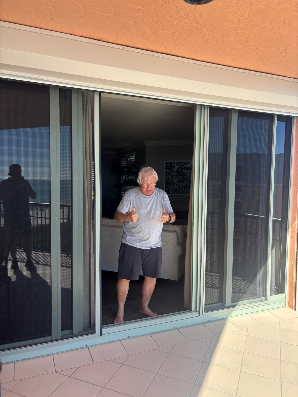 sliding glass door repair jensen beach Jensen Beach