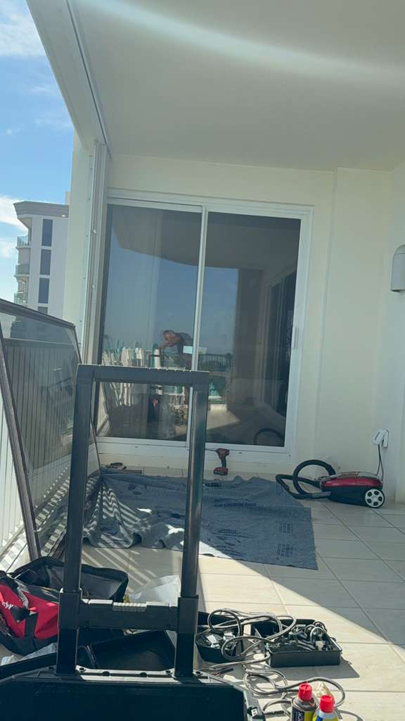 sliding glass door repair jensen beach - Treasure Coast Sliding Door Repair